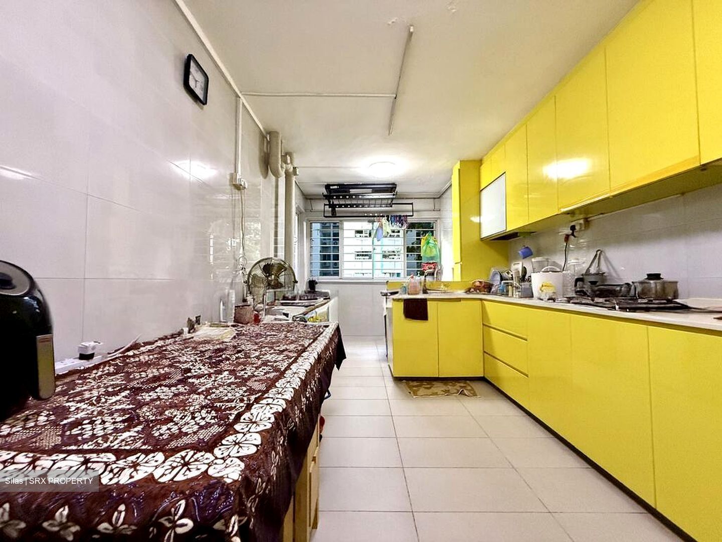 Blk 519 Bedok North Avenue 1 (Bedok), HDB 3 Rooms #502588161